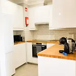 Apartment Horizon