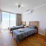 Apartment Horizon
