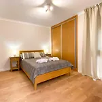 Apartment Horizon Armação de Pêra