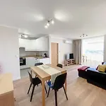 Apartment Horizon Armação de Pêra
