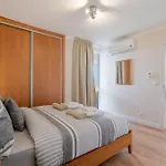 Horizon Apartment *
