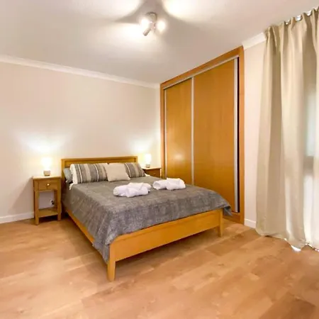 Apartmán Horizon Armação de Pêra