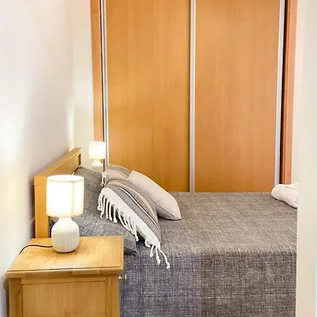 Apartmán Horizon *