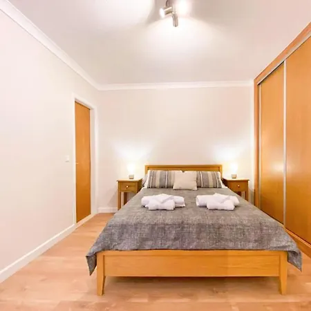 Horizon Apartmán *