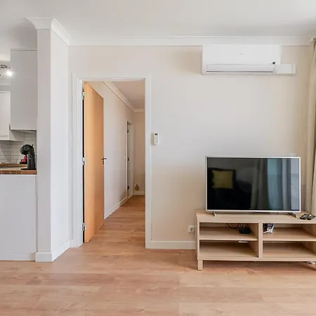 Horizon Apartment