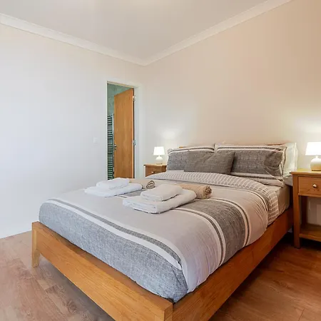 Horizon Apartmán *