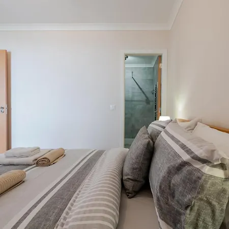 Horizon Apartmán