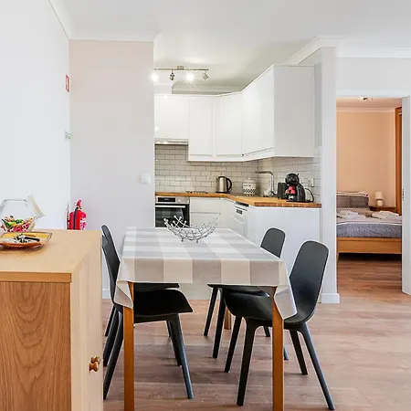 Horizon Apartment