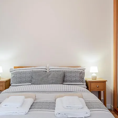 Apartmán Horizon *