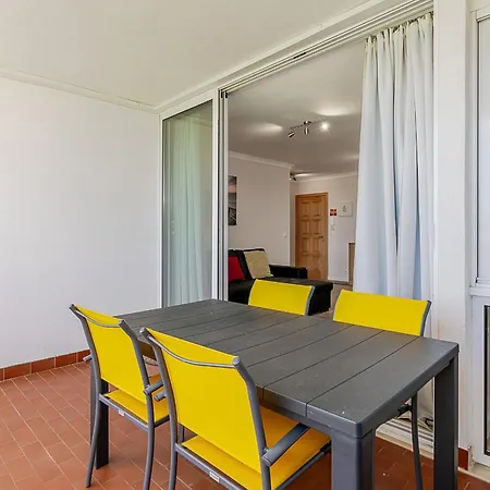 Apartmán Horizon Armação de Pêra