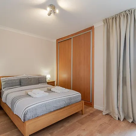 Apartmán Horizon