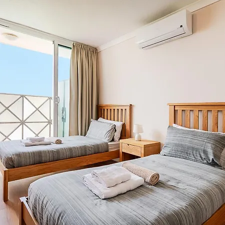 Apartmán Horizon