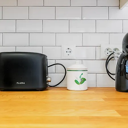 Apartment Horizon Armação de Pêra