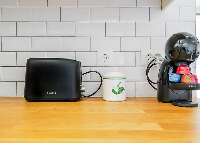 Apartment Horizon Armação de Pêra