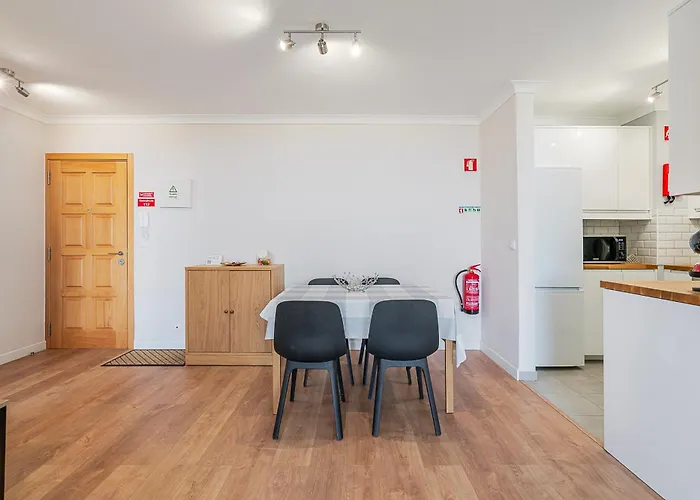 Horizon * Armação de Pêra