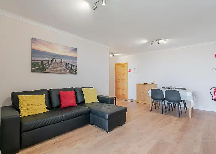 Horizon * Armação de Pêra